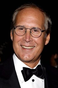 الممثل Chevy Chase