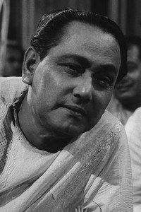 الممثل Chhabi Biswas