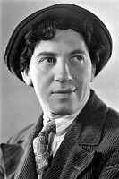 الممثل Chico Marx