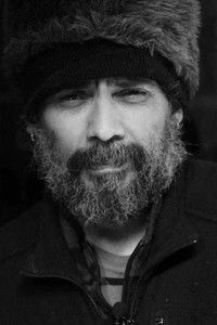 الممثل Chiko Mendez