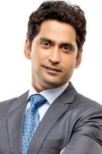 المخرج Chinmay Mandlekar