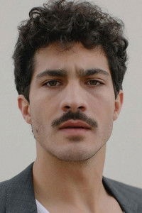 الممثل Chino Darín