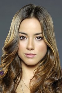 الممثل Chloe Bennet