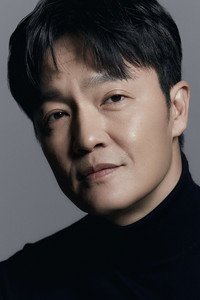 الممثل Cho Han-cheul