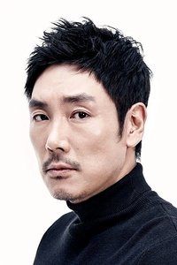الممثل Cho Jin-woong