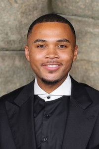 الممثل Chosen Jacobs