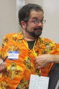 الممثل Chris Ayres