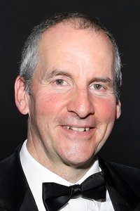 الممثل Chris Barrie