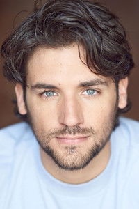 الممثل Chris Cimperman