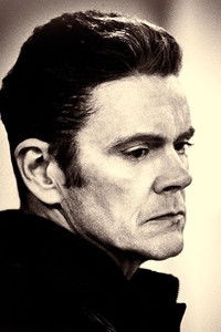 الممثل Chris Connelly