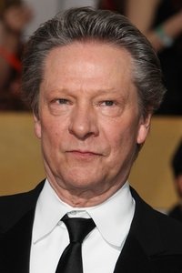 الممثل Chris Cooper
