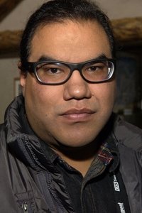 المخرج Chris Eyre