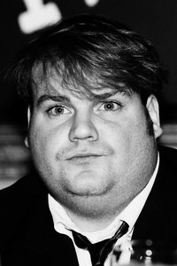 الممثل Chris Farley