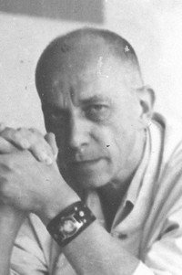 المخرج Chris Marker