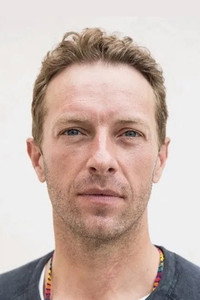 الممثل Chris Martin