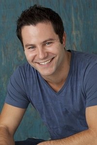 الممثل Chris Moss