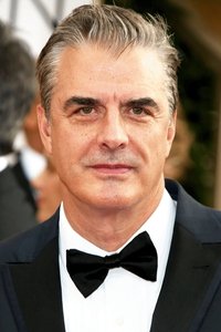 الممثل Chris Noth