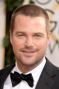 الممثل Chris O'Donnell
