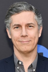 الممثل Chris Parnell