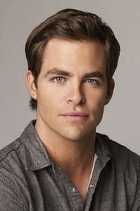 الممثل Chris Pine