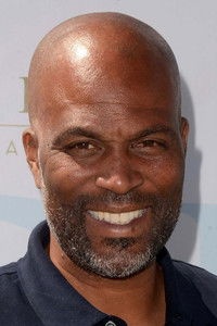 الممثل Chris Spencer