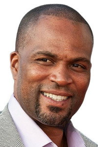 المخرج Chris Spencer