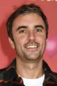 المخرج Chris Sweeney