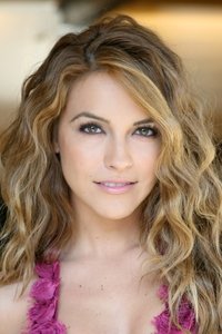 الممثل Chrishell Stause