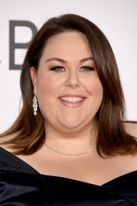 الممثل Chrissy Metz