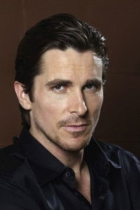 الممثل Christian Bale