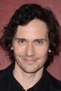 الممثل Christian Camargo