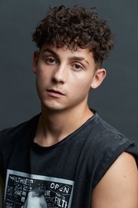 الممثل Christian Checa