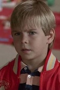 الممثل Christian Cousins