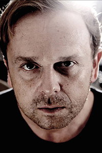 الممثل Christian Eigner
