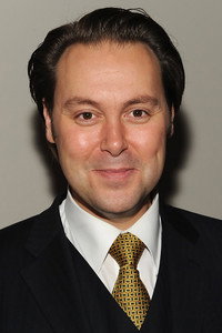 الممثل Christian McKay