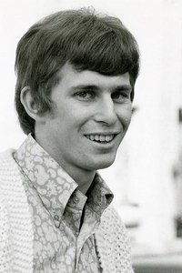 الممثل Christian Roberts