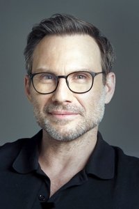 الممثل Christian Slater