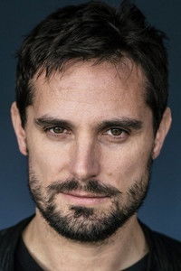 المخرج Christian Tafdrup