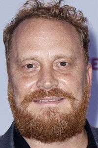 الممثل Christian Tappan