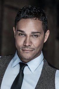 الممثل Christian Vincent