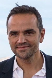 المخرج Christian Volckman