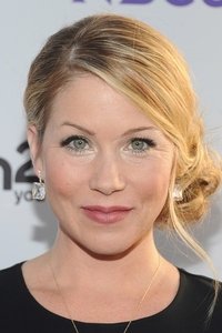 الممثل Christina Applegate