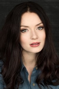 الممثل Christina Bennington