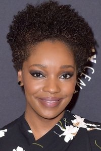 الممثل Christina Jackson