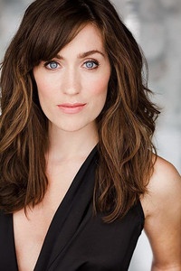 الممثل Christina Licciardi