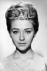 الممثل Christine Kaufmann