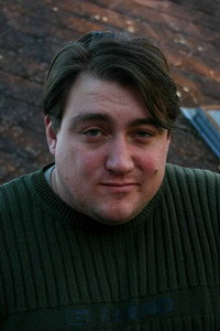 الممثل Christoph F. Krutzler