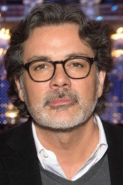 المخرج Christophe Barratier