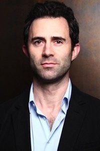 الممثل Christopher Amitrano