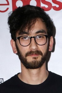 المخرج Christopher Caldwell